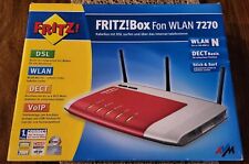 Avm fritzbox fon gebraucht kaufen  Hollern-Twielenfleth