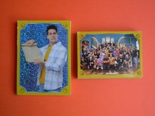 Figurine nuove cards usato  Roma