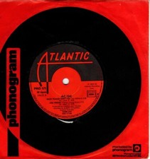 Baby please atlantic for sale  COLCHESTER