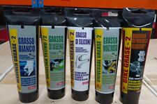 Grasso bianco vasellina usato  Messina