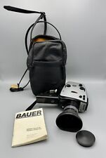 Videocamera bauer royal usato  Salsomaggiore Terme