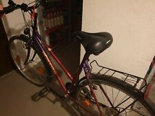 Damenfahrrad invasion velo gebraucht kaufen  Leonberg