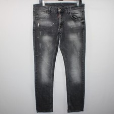 Dsquared2 jeans mens for sale  LIVERPOOL