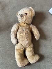 Vintage teddy bears for sale  WAKEFIELD