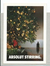 Promocard 1399 absolut usato  Viola