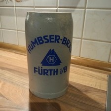 Alte brauereikrüge fürth gebraucht kaufen  Leutenbach