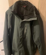 Veste millet dry d'occasion Veste millet dry d'occasion  Nice-