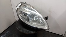 Proiettore faro dx. usato  Cinisello Balsamo