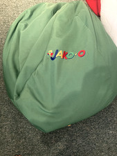 Sitzsack kinder jako gebraucht kaufen  Bondorf