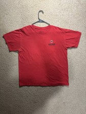 Bacardi rum shirt for sale  Greer