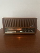 Grundig radio 60er gebraucht kaufen  Stuttgart