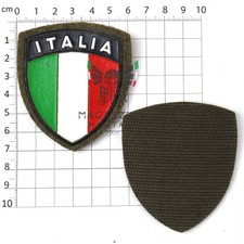 Patch originale esercito usato  Lodi