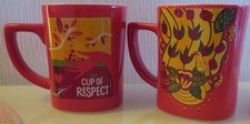 Tassen nescafe tassen gebraucht kaufen  Warthausen