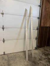Two aluminum crane for sale  Jasper