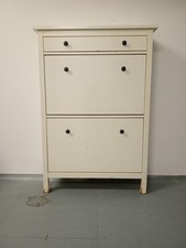 Ikea hemnes shoe for sale Ikea hemnes shoe for sale  SOUTHAMPTON