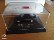 Bmw alpina b12 gebraucht kaufen  Nübbel