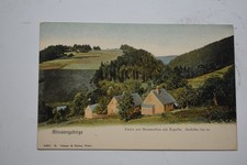 Hammerhau hamrova kapelle gebraucht kaufen Hammerhau hamrova kapelle gebraucht kaufen  Aub