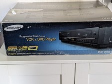 Combiné lecteur dvd d'occasion  Rennes-
