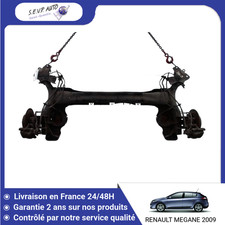 Train arriere renault d'occasion Train arriere renault d'occasion  Saint-Quentin