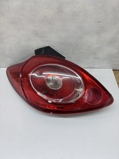 Fanale posteriore ford usato  Torre del Greco
