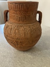 Vase made greece for sale  Tucson