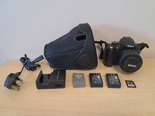 Near mint nikon for sale  AYLESBURY