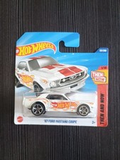 Hot wheels ford gebraucht kaufen  Freiberg