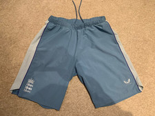 England cricket player for sale  ASHBOURNE