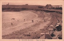 Billiers plage barges d'occasion Billiers plage barges d'occasion  France