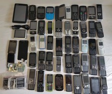 Gros lot téléphone d'occasion  Dijon