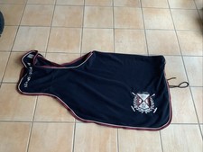 Polo nierendecke ausreitdecke gebraucht kaufen  Bredenbek