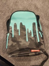 Sprayground tiff drip for sale  East Meadow