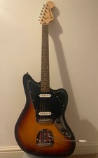 Fender squier affinity for sale  MILTON KEYNES