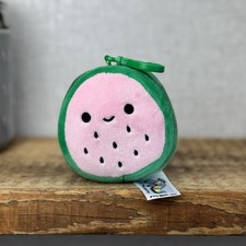 Squishmallow keyring clip for sale  ROYSTON
