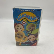Teletubbies come teletubbies for sale  CLACTON-ON-SEA