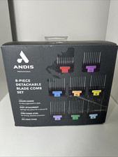 Andis professional piece for sale  Shipping to Ireland