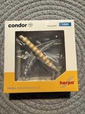 Herpa wings 536776 gebraucht kaufen  Aschersleben