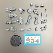 Primaris crusader initiate for sale  ASHFORD