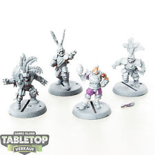 Blood bowl imperial gebraucht kaufen  Hof