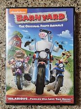 barnyard dvd for sale  Blacksburg