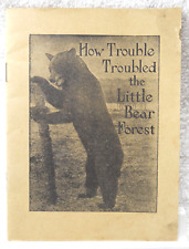 1925 trouble troubled for sale  Berwick