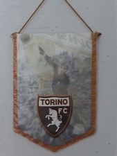 Gagliardetto torino calcio usato  Torino
