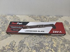 Redpart 37cm lawnmower for sale  UK