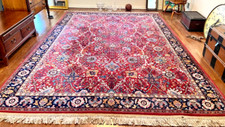 Unusual american karastan for sale  Poughkeepsie