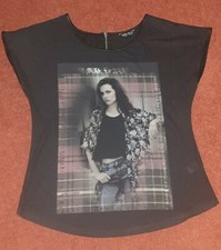 Select top size for sale  NOTTINGHAM