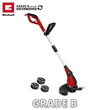 Einhell strimmer 30cm for sale  WIRRAL