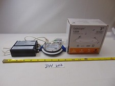 Getinlight slim dimmable for sale  Gordonville