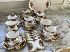 Vintage royal albert for sale  CLEETHORPES