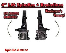 Lift spindles brakelines for sale  Dunlap
