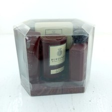 St.michael burgundy mens for sale  NOTTINGHAM